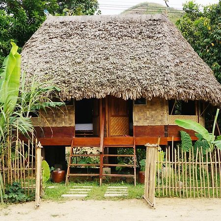 Bho Hoong Bungalows 동장현 외부 사진