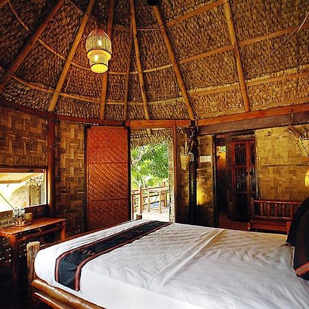 Bho Hoong Bungalows 동장현 외부 사진