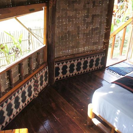 Bho Hoong Bungalows 동장현 외부 사진