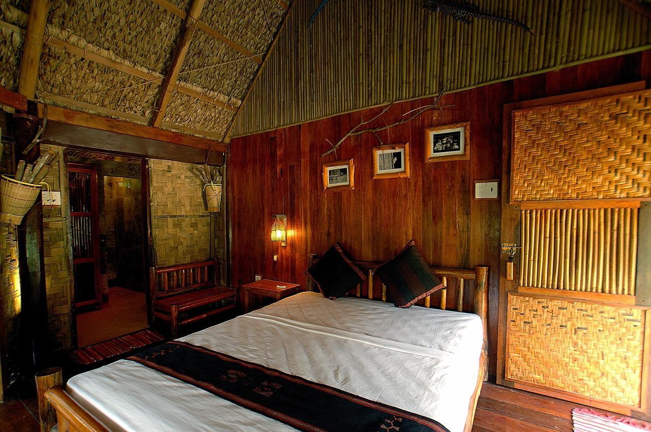 Bho Hoong Bungalows 동장현 외부 사진