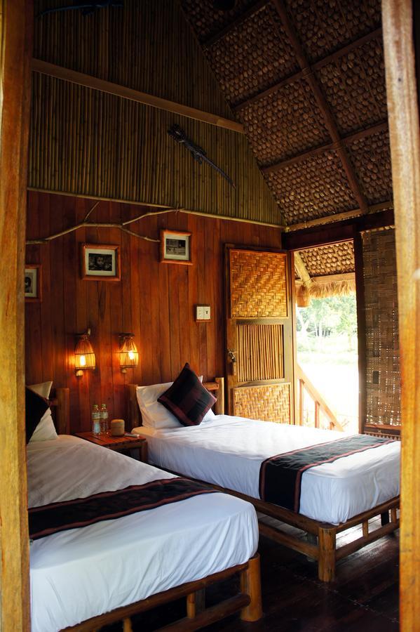 Bho Hoong Bungalows 동장현 외부 사진