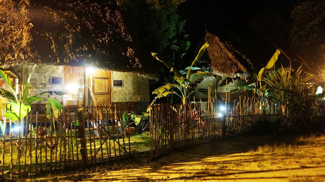 Bho Hoong Bungalows 동장현 외부 사진