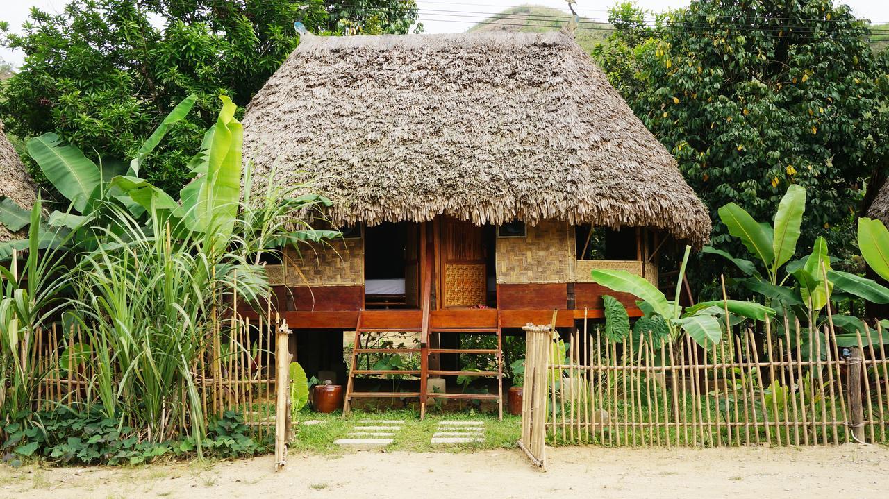 Bho Hoong Bungalows 동장현 외부 사진