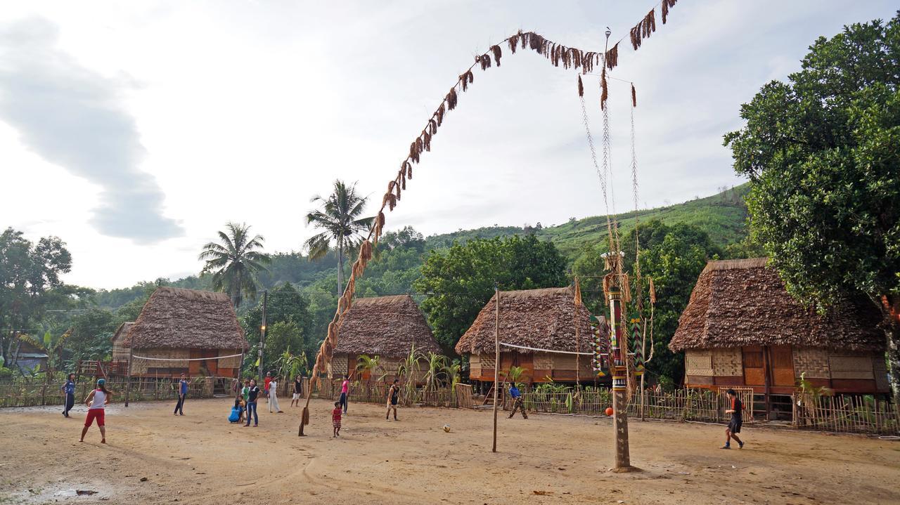 Bho Hoong Bungalows 동장현 외부 사진