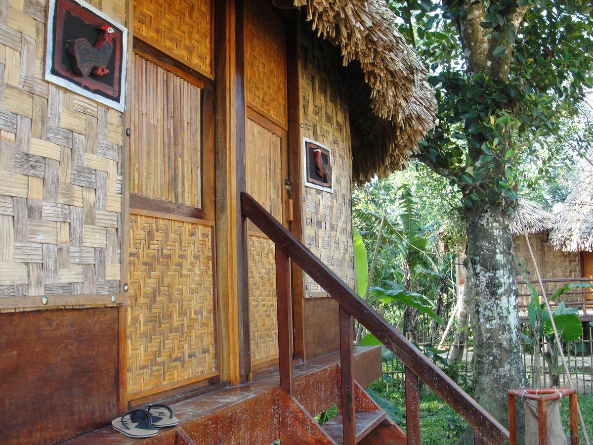 Bho Hoong Bungalows 동장현 외부 사진
