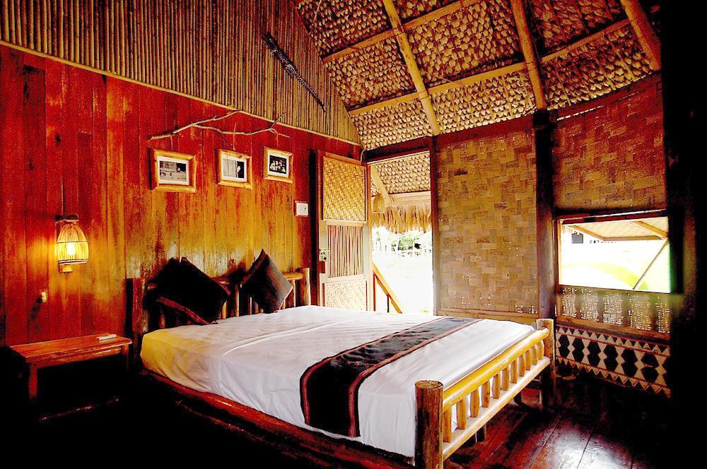 Bho Hoong Bungalows 동장현 외부 사진