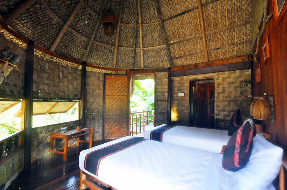 Bho Hoong Bungalows 동장현 외부 사진