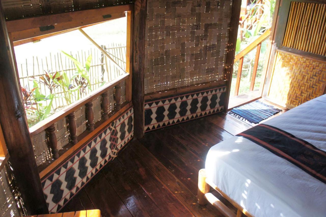 Bho Hoong Bungalows 동장현 외부 사진
